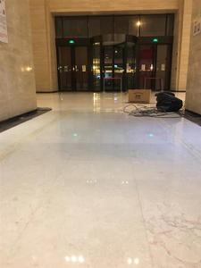 石材养护