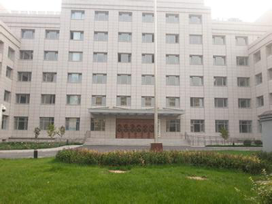 国管局9号院